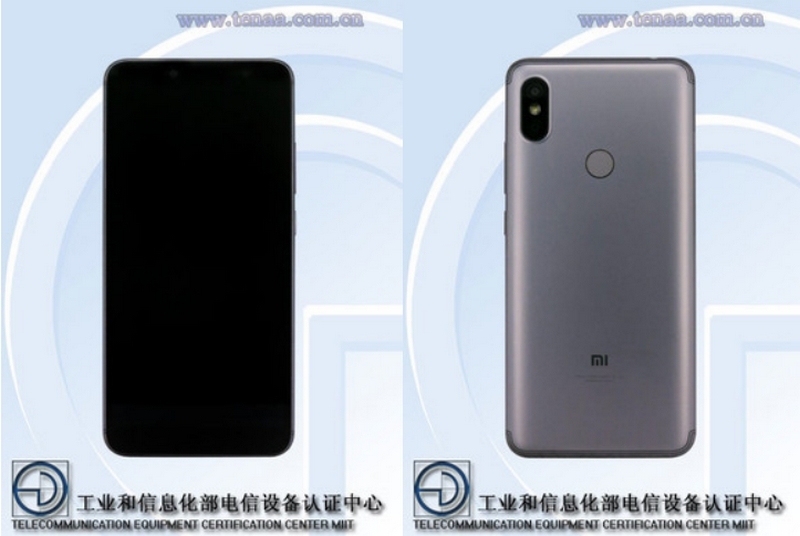Phiên bản mới của Redmi S2 đạt chứng nhận TENAA