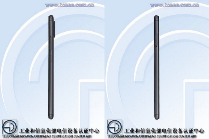 Phiên bản mới của Redmi S2 đạt chứng nhận TENAA