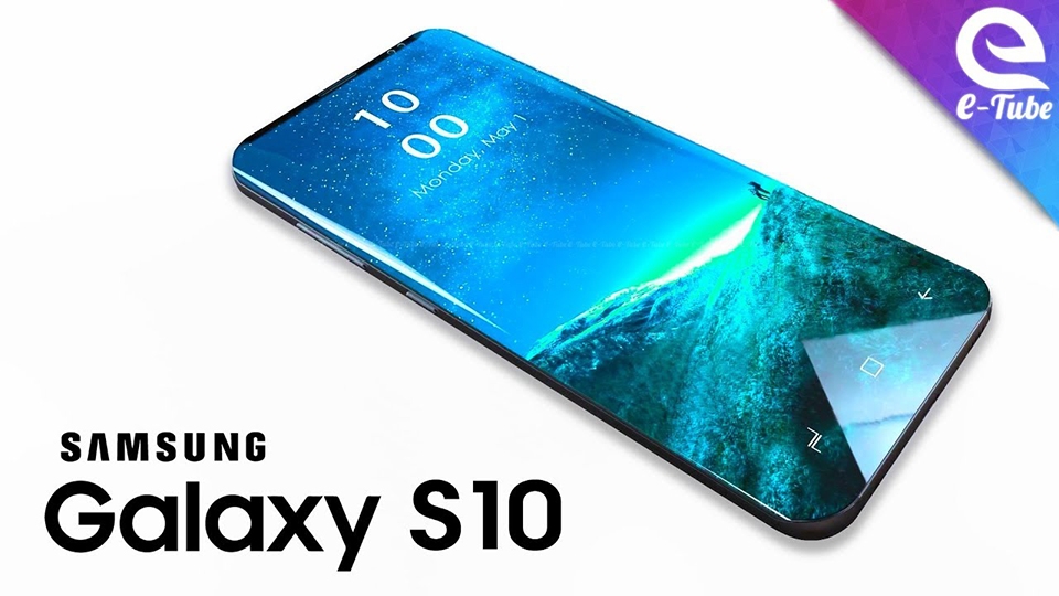 Galaxy S10