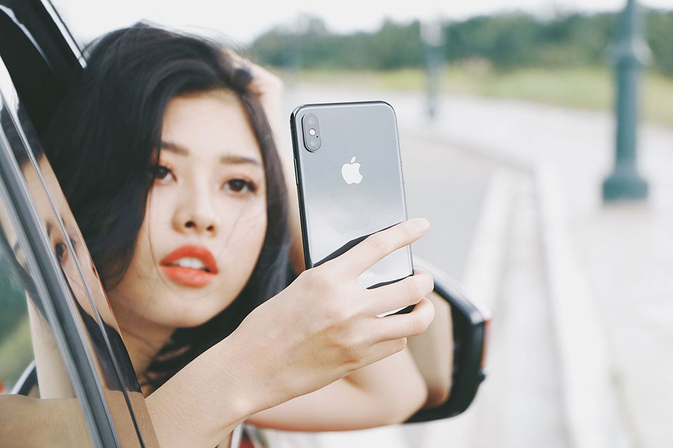 10 chức năng mà mọi điện thoại thông minh nên có (P1)