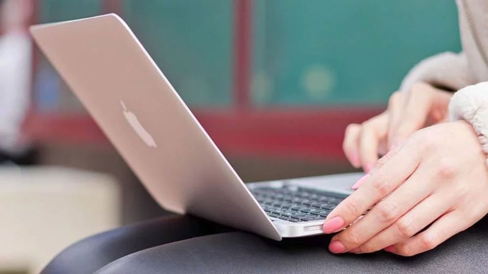 Toàn bộ thông tin về Macbook Air 2018