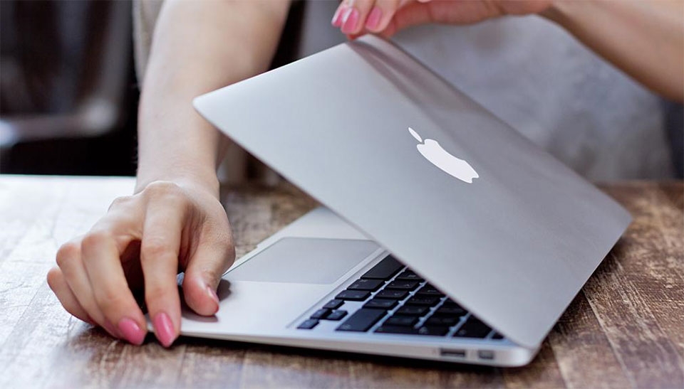 Toàn bộ thông tin về Macbook Air 2018 Toàn bộ thông tin về Macbook Air 2018