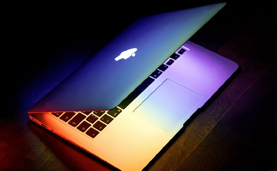 Toàn bộ thông tin về Macbook Air 2018 Toàn bộ thông tin về Macbook Air 2018