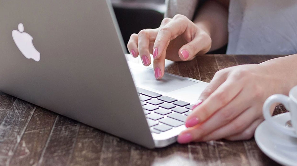 Toàn bộ thông tin về Macbook Air 2018