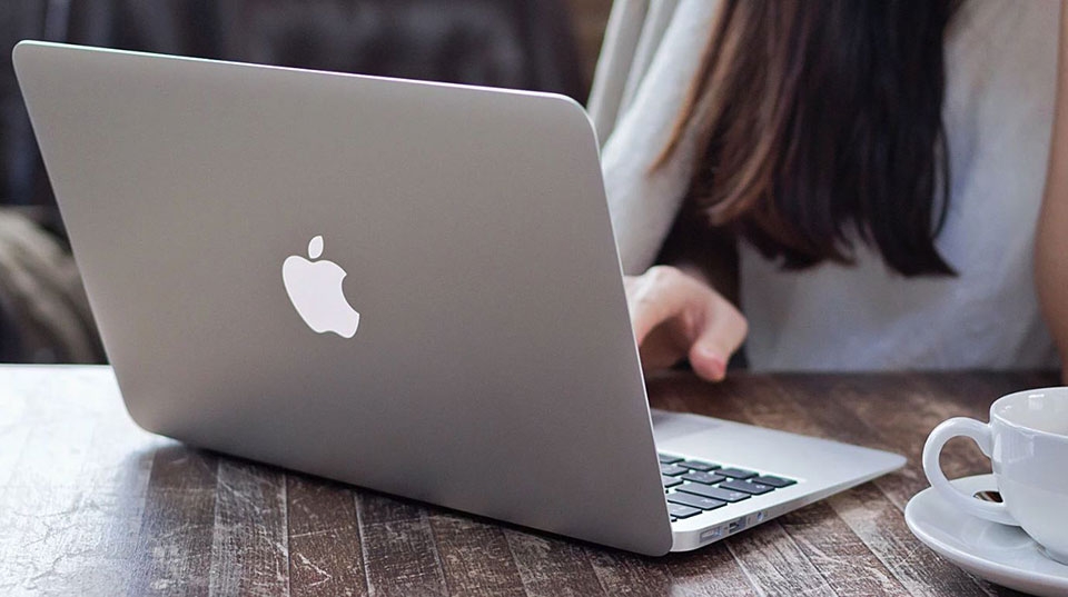Toàn bộ thông tin về Macbook Air 2018