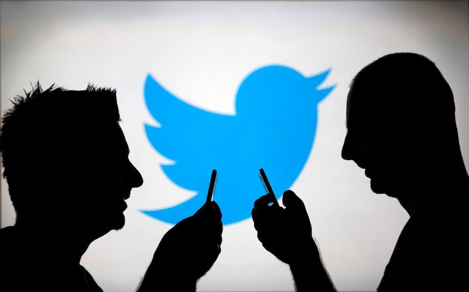 Hãy bảo vệ tài khoản Twitter trước các mối nguy hại.