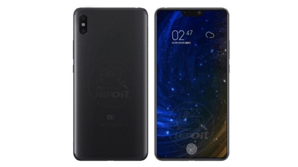Xuất hiện video render Xiaomi Mi 7
