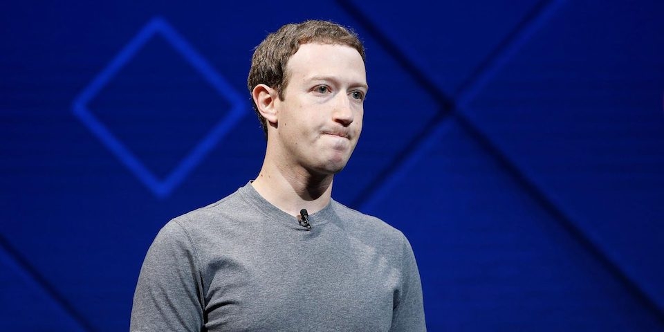 Facebook đang cân nhắc ra mắt phiên bản trả phí, không có quảng cáo.