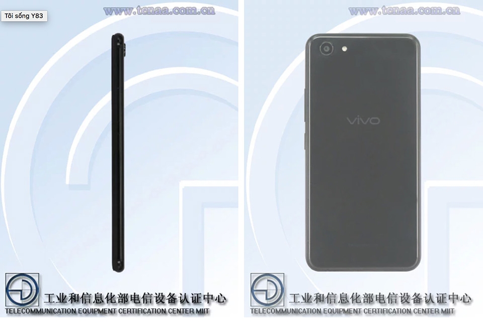 Vivo Y83 01