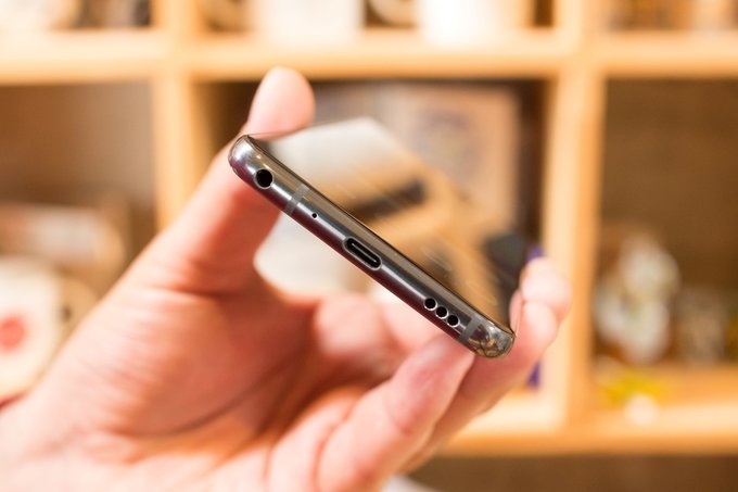 5 điều kỳ lạ về LG G7 ThinQ 04