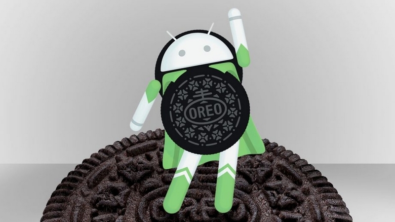 Android 8 Oreo