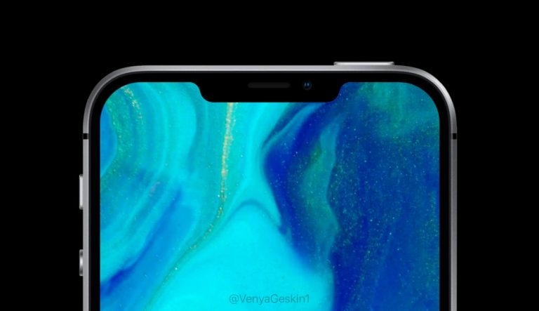 Xuất hiện thêm hình ảnh iPhone SE 2 với tai thỏ như iPhone X 4