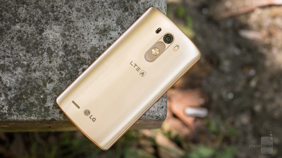 LG G3 (2014) LG G3 (2014)