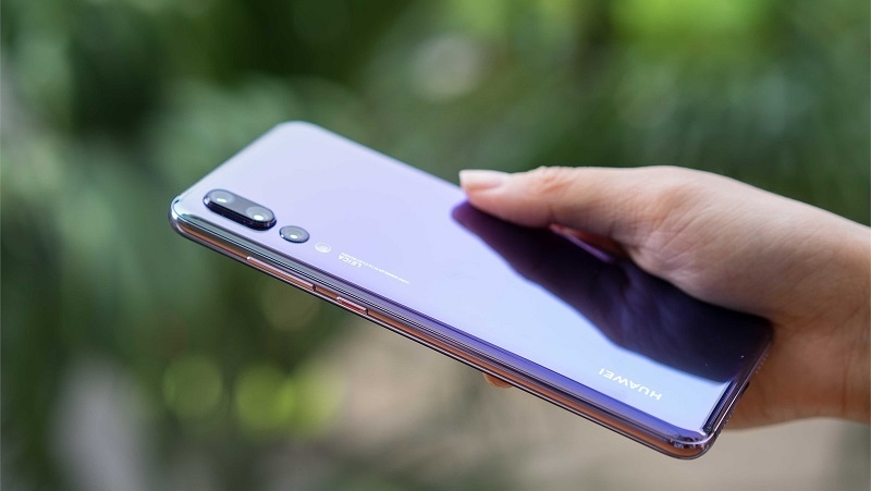 Huawei P20 Pro
