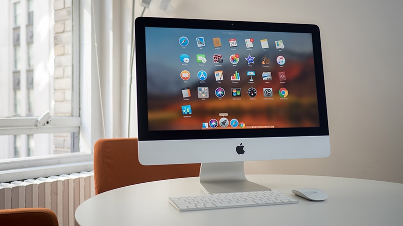 Kỉ niệm 20 tuổi dòng iMac: chưa bao giờ máy tính đẹp đến thế! 2