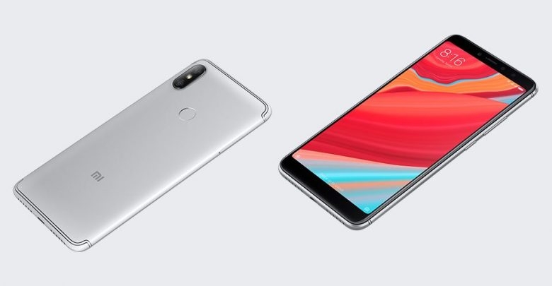Ảnh render chính thức của Xiaomi Redmi S2 (ảnh 1) Ảnh render chính thức của Xiaomi Redmi S2 (ảnh 1)