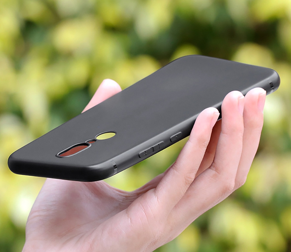 Ốp lưng bảo vệ OnePlus 6 (ảnh 1)