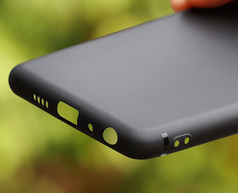 Ốp lưng bảo vệ OnePlus 6 (ảnh 2)