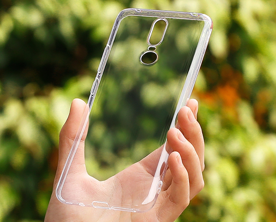 Ốp lưng bảo vệ OnePlus 6 (ảnh 3)