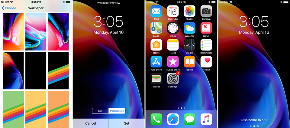 iOS 11.4 beta 4