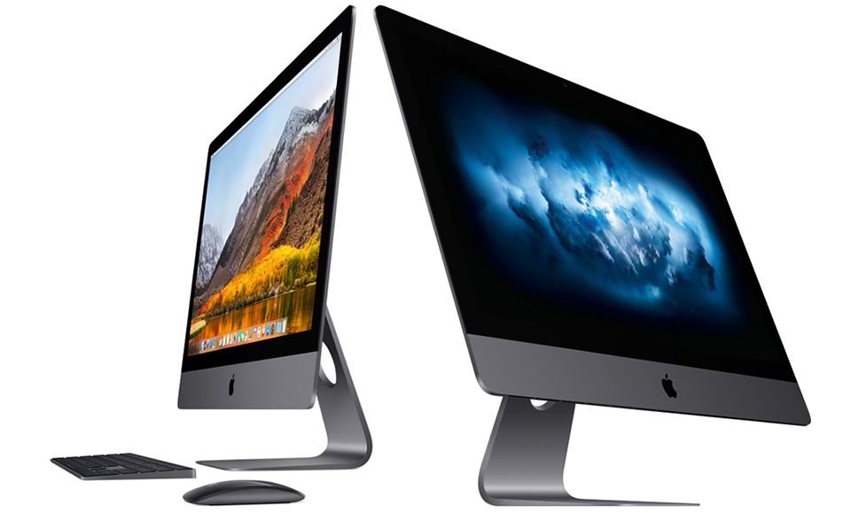 iMac Pro