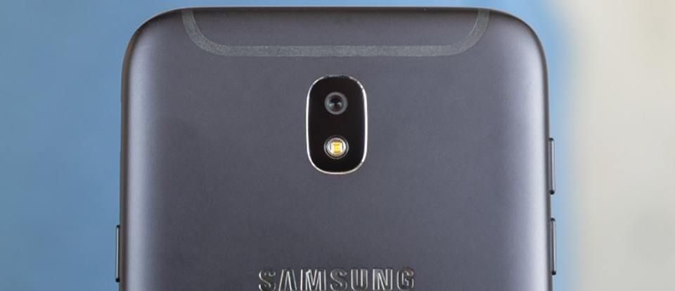 Galaxy J 2018 của Samsung sẽ có màn hình vô cực Galaxy J 2018 của Samsung sẽ có màn hình vô cực