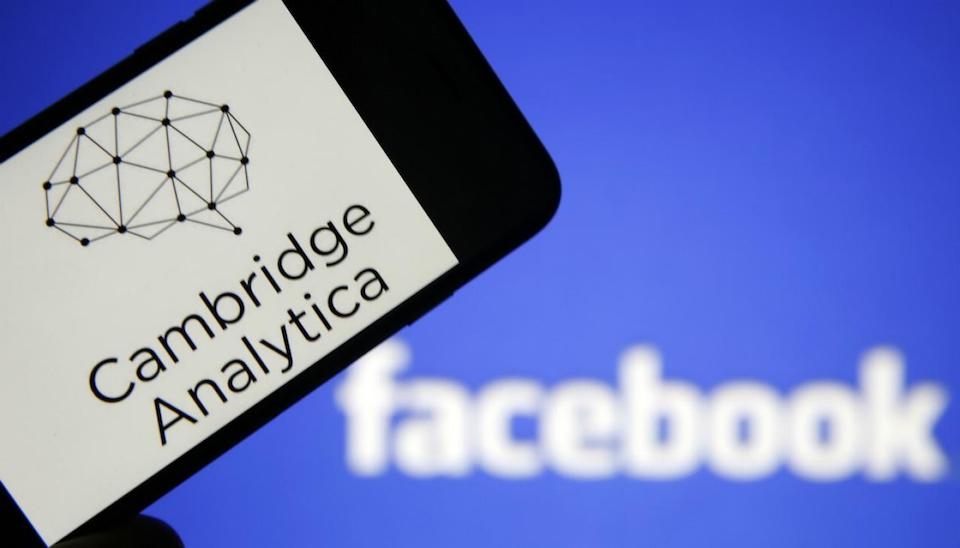 Phần lớn người dùng vẫn trung thành với Facebook sau bê bối dữ liệu.