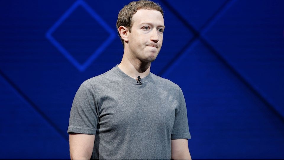 Sự cố dữ liệu đã khiến CEO Mark Zuckerberg phải nói lời xin lỗi và ra điều trần trước Quốc hội Mỹ.
