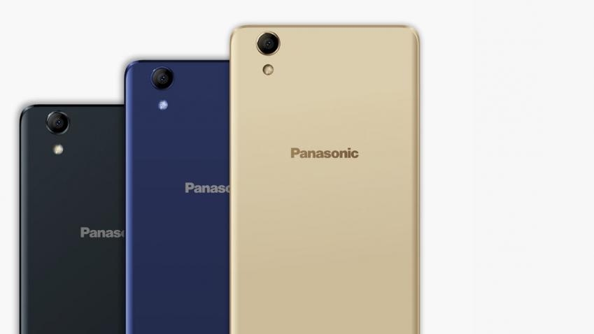 Panasonic P95 giá rẻ, có Face Unlock sắp ra mắt