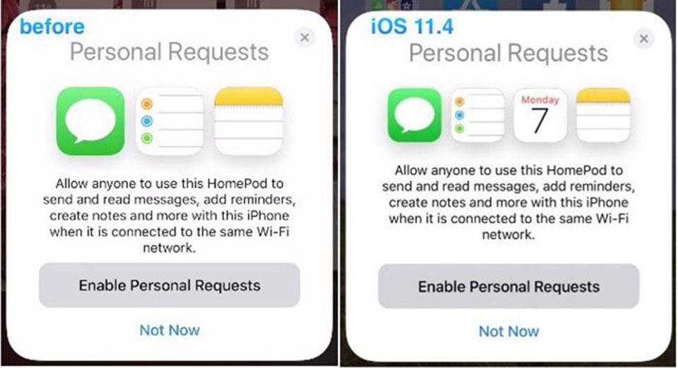 iOS 11.4: Các tính năng, ngày phát hành và cách cài đặt iOS 11.4: Các tính năng, ngày phát hành và cách cài đặt