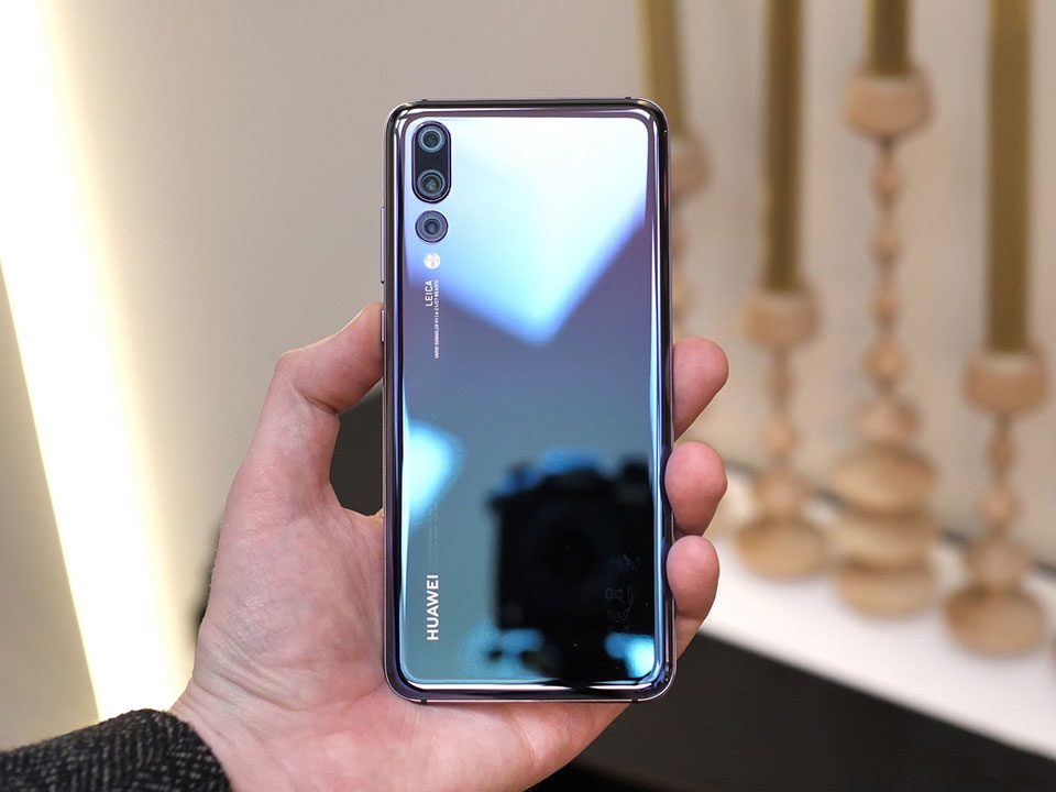 Huawei P20 Pro Huawei P20 Pro