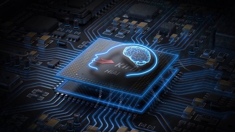 Vi xử lý HiSilicon Kirin 980