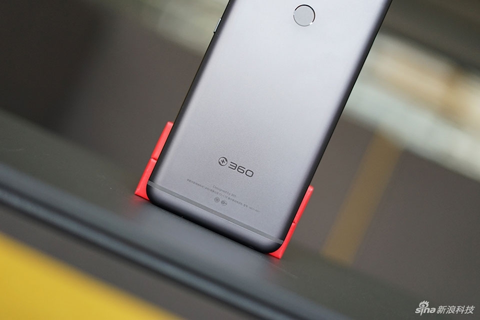 Trên tay 360 N7 Trên tay 360 N7