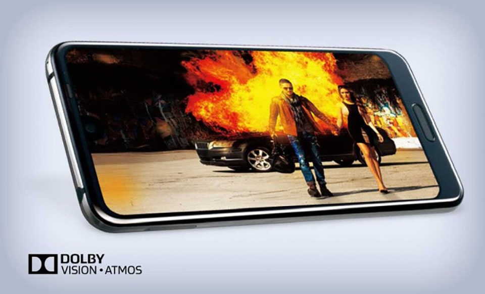 Sharp Aquos S2 lộ diện (ảnh 2)