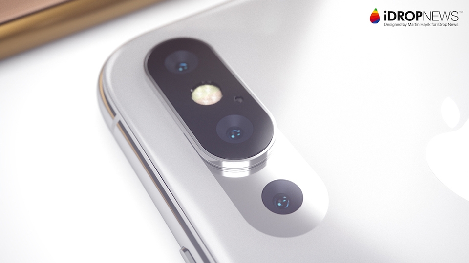 ảnh dựng iPhone 3 camera (ảnh 3)