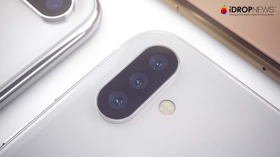ảnh dựng iPhone 3 camera (ảnh 5)