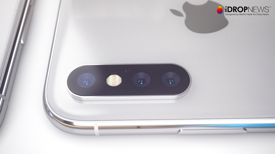 ảnh dựng iPhone 3 camera (ảnh 4)