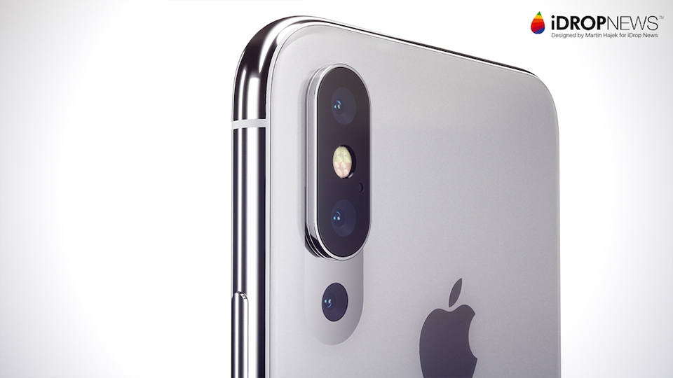 ảnh dựng iPhone 3 camera (ảnh 8)