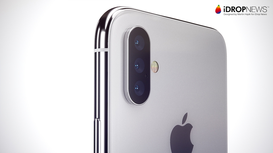 ảnh dựng iPhone 3 camera (ảnh 9)