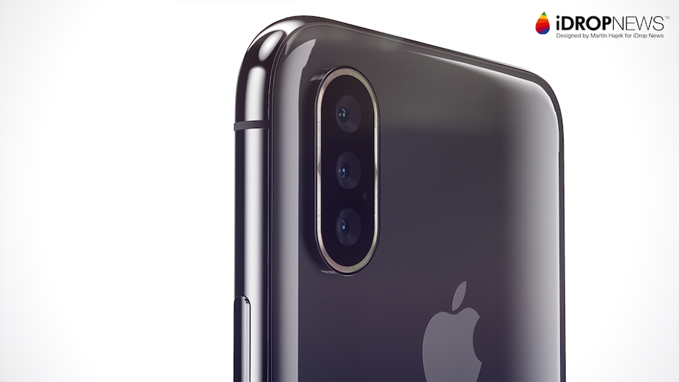ảnh dựng iPhone 3 camera (ảnh 10)