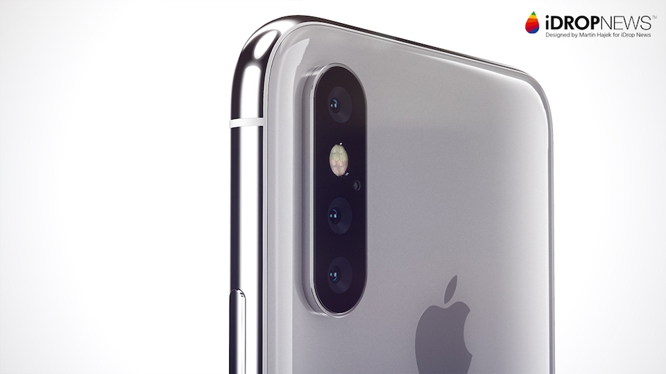 ảnh dựng iPhone 3 camera (ảnh 11)