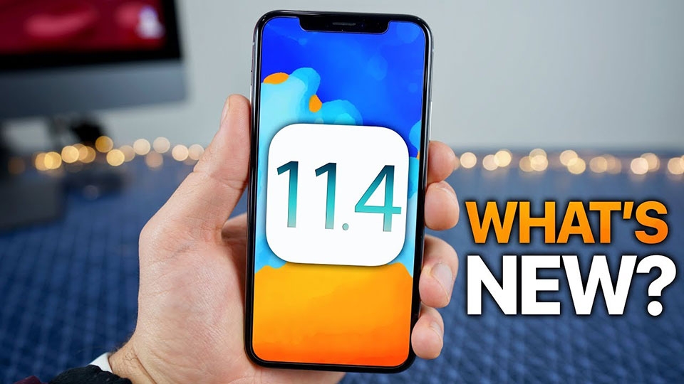 Tính năng mới này của iOS 11.4 sẽ giúp iPhone chặn hack 2