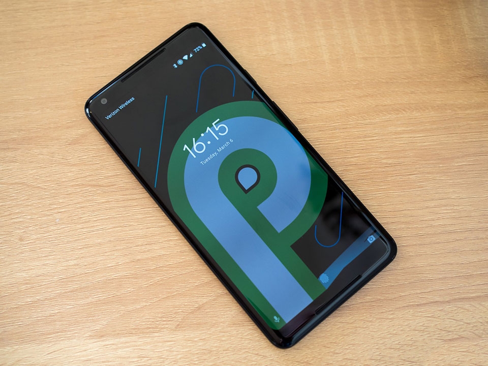 Điện thoại của bạn sẽ được gì khi lên Android P?