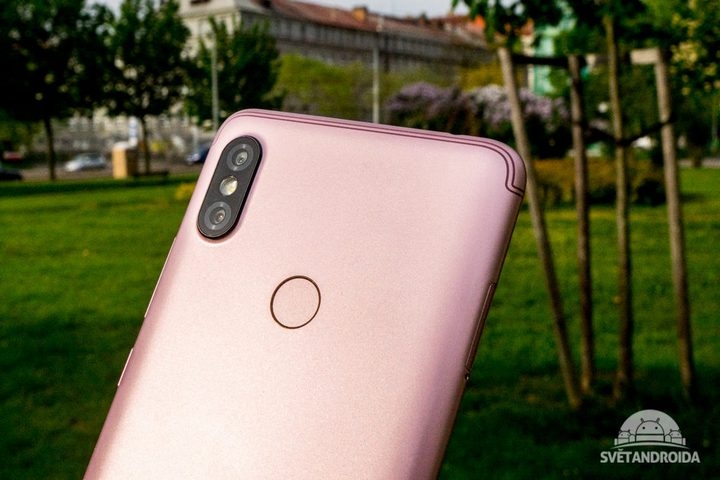 Redmi S2 sẽ là smartphone selfie đẹp nhất của Xiaomi Redmi S2 sẽ là smartphone selfie đẹp nhất của Xiaomi
