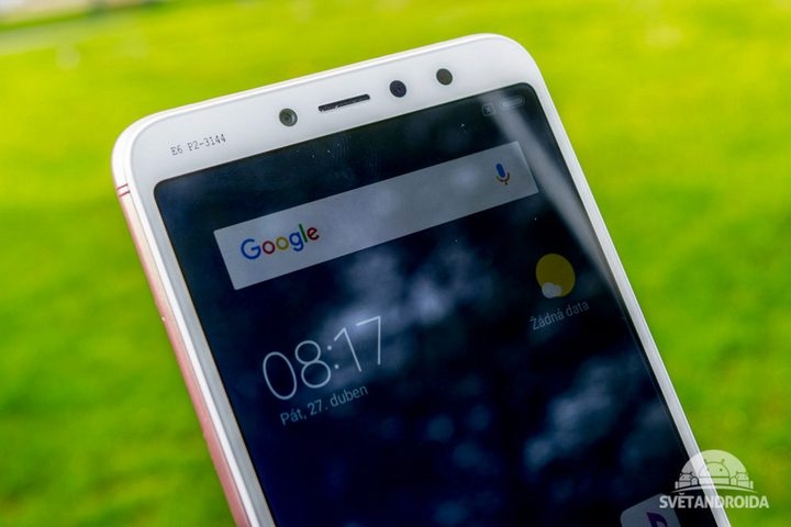 Redmi S2 sẽ là smartphone selfie đẹp nhất của Xiaomi Redmi S2 sẽ là smartphone selfie đẹp nhất của Xiaomi