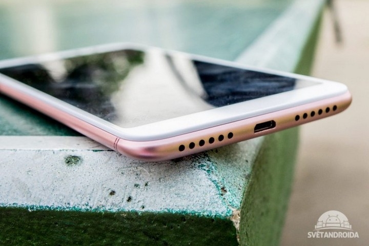 Redmi S2 sẽ là smartphone selfie đẹp nhất của Xiaomi Redmi S2 sẽ là smartphone selfie đẹp nhất của Xiaomi