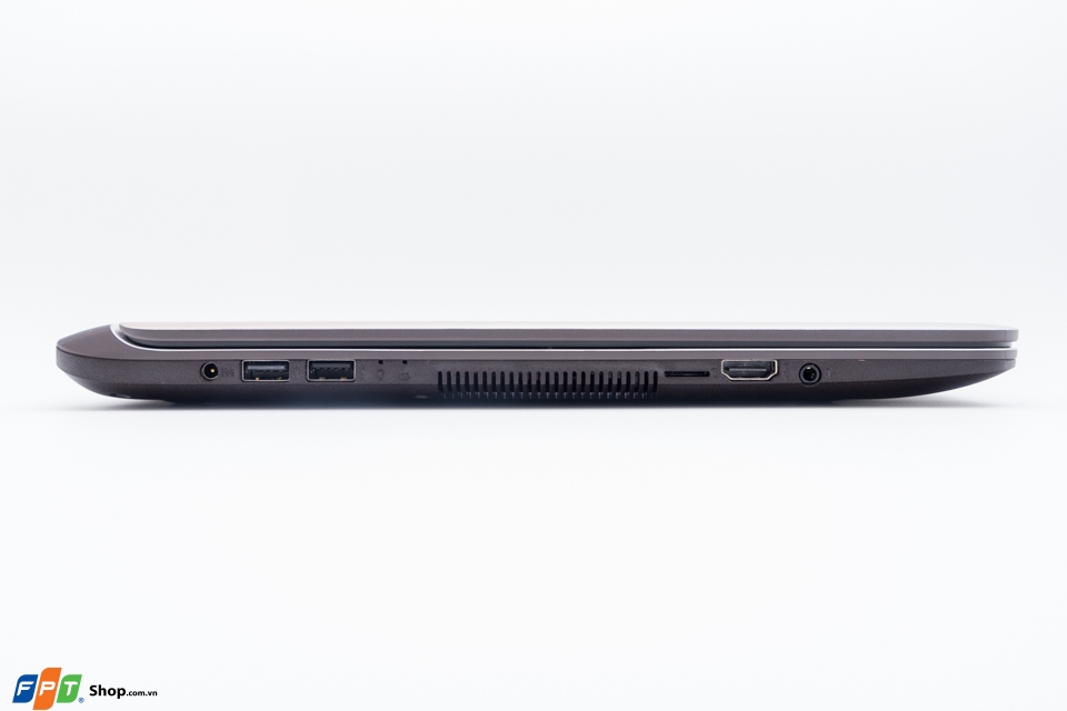 Asus Vivobook X507UA Asus Vivobook X507UA