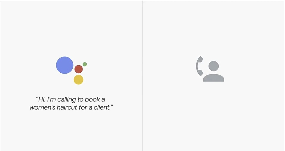Mọi thứ được tiết lộ tại Google I/O 2018 (ảnh 5) Mọi thứ được tiết lộ tại Google I/O 2018 (ảnh 5)