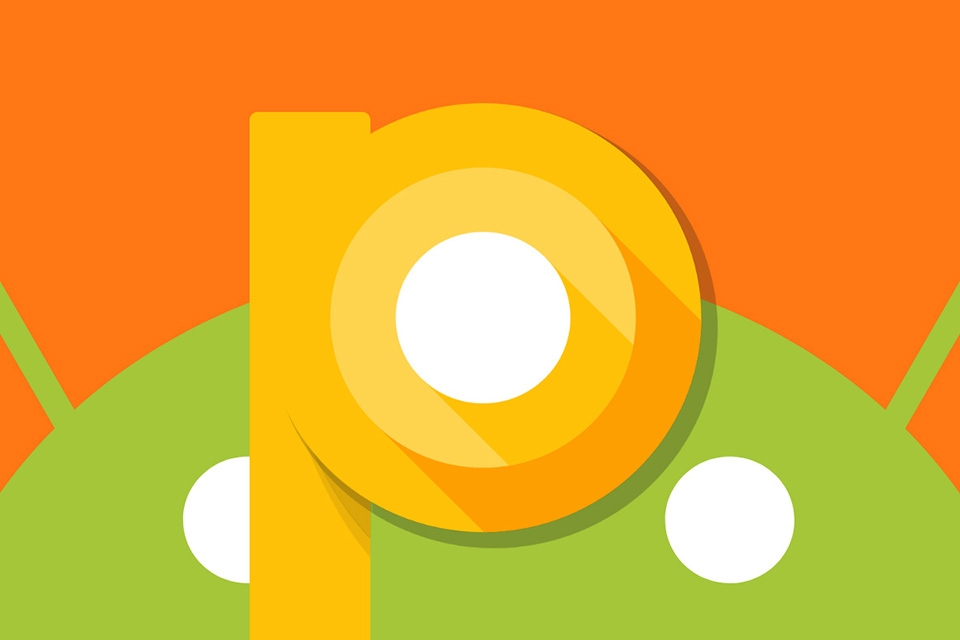 Hướng dẫn cập nhật Android P