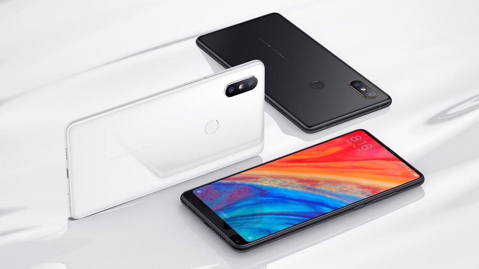 Đây là 5 smartphone Xiaomi đáng mua nhất hiện nay (ảnh 1) Đây là 5 smartphone Xiaomi đáng mua nhất hiện nay (ảnh 1)